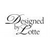 Designed by Lotte